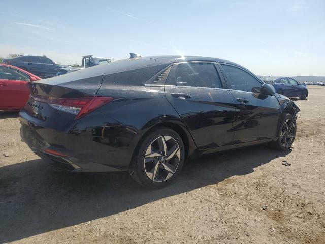 Vin: kmhln4ag3mu162863, lot: 54482195, hyundai elantra sel 20213