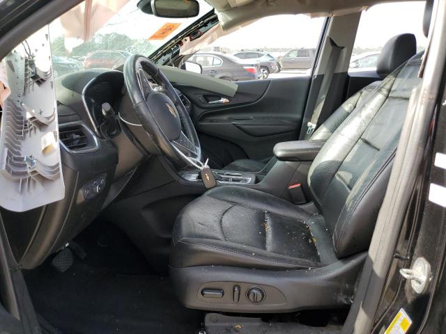 2020 CHEVROLET EQUINOX PR - 2GNAXNEVXL6204860