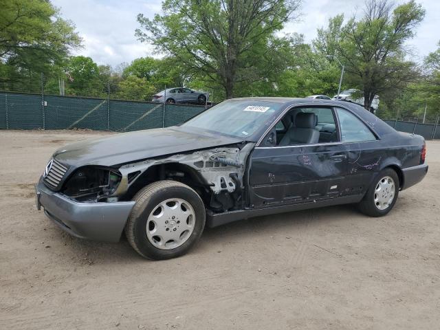 Vin: wdbga70e4sa260736, lot: 54818145, mercedes-benz s-class 500 1995 img_1