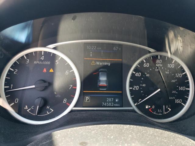 2019 NISSAN SENTRA S - 3N1AB7AP6KL607998