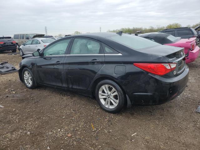 Vin: 5npeb4ac1dh570288, lot: 54980035, hyundai sonata gls 20132