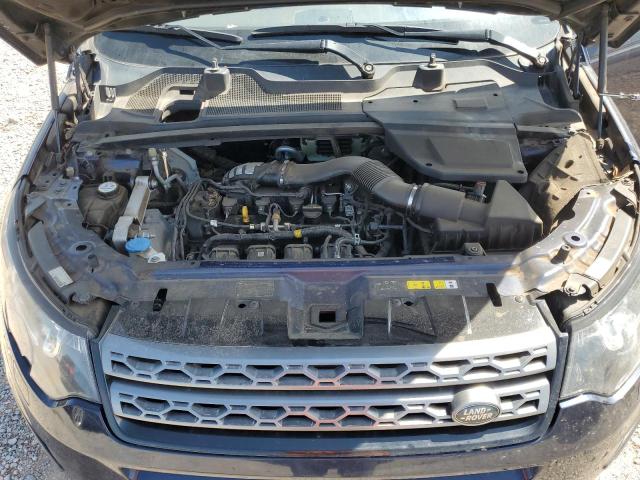 2017 LAND ROVER DISCOVERY SALCP2BG9HH651888