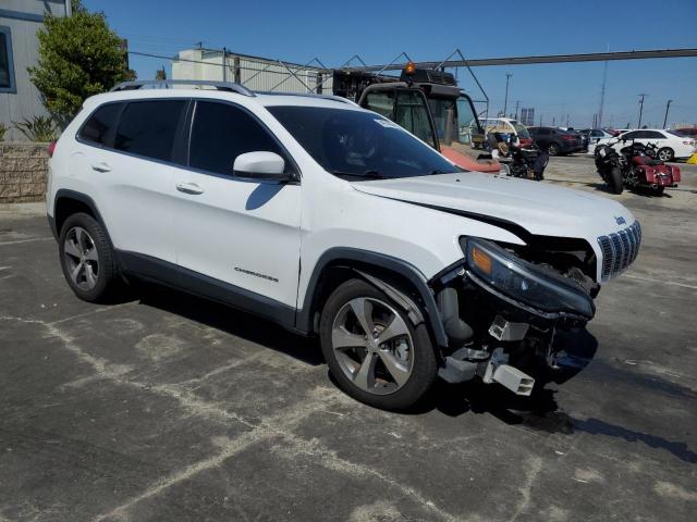 Vin: 1c4pjldx9md187290, lot: 54074895, jeep grand cher limited 20214