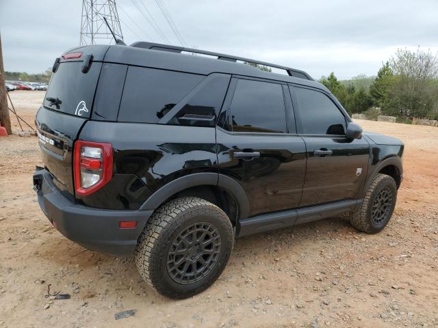 Vin: 3fmcr9b62rre78132, lot: 51669035, ford bronco big bend 20243