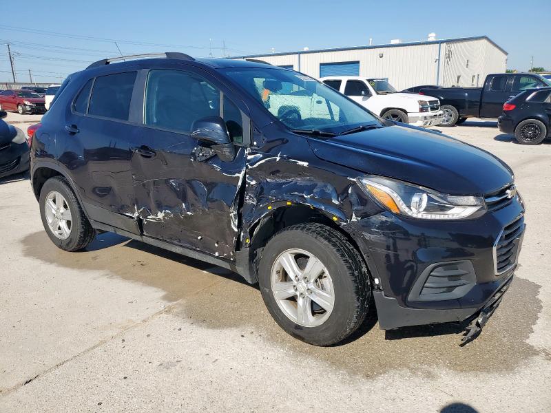 Vin: kl7cjpsm4nb539183, lot: 53267095, chevrolet trax 1lt 20224