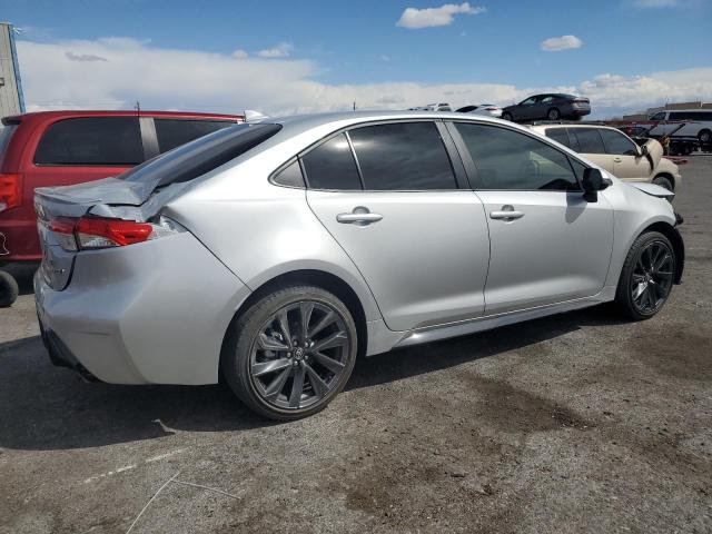 2023 TOYOTA COROLLA LE - JTDBCMFE2PJ003240