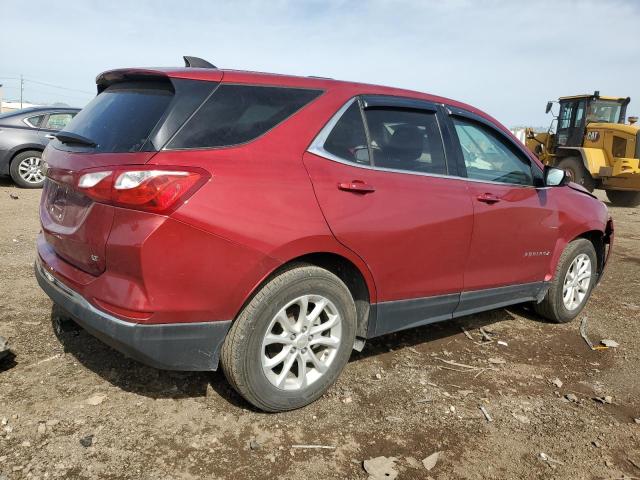 Vin: 2gnaxjev8j6267381, lot: 54239055, chevrolet equinox lt 20183