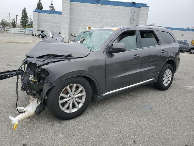 DODGE DURANGO SX