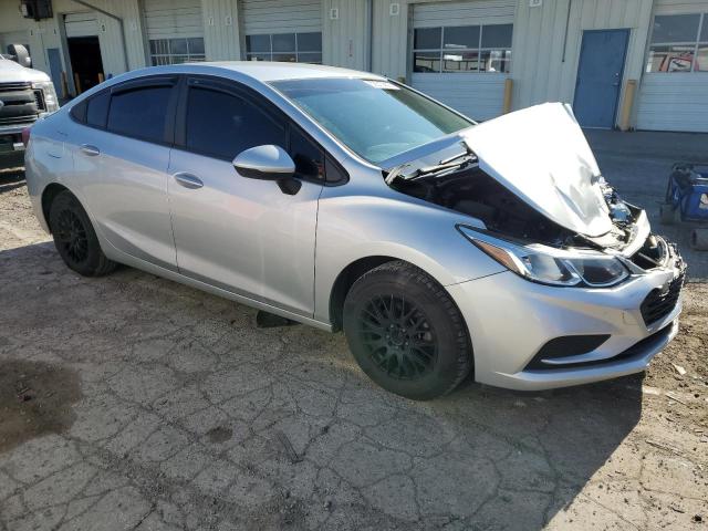 Vin: 1g1bb5sm5g7316049, lot: 52510835, chevrolet cruze ls 20164