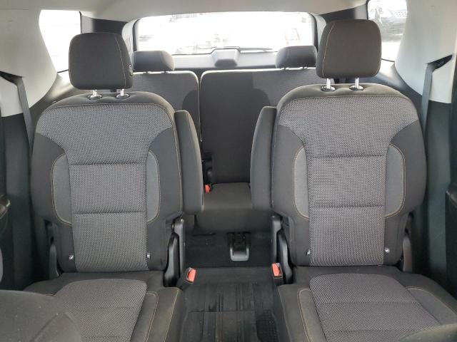 2018 CHEVROLET TRAVERSE L - 1GNERGKW2JJ132556