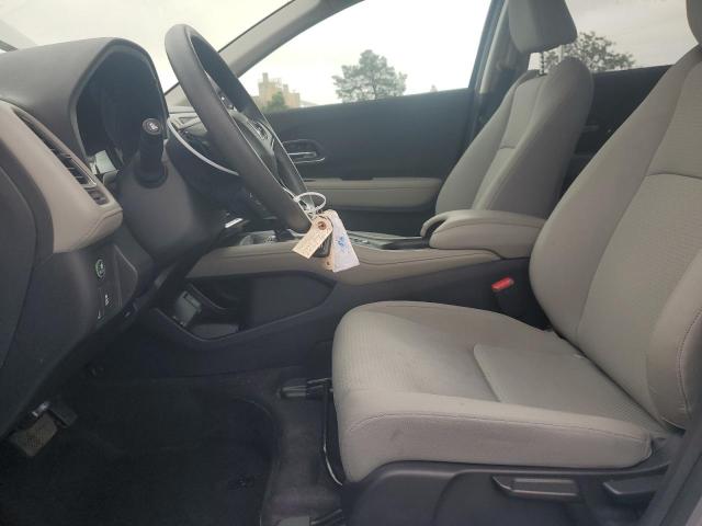 2019 HONDA HR-V EX - 3CZRU5H55KM708425