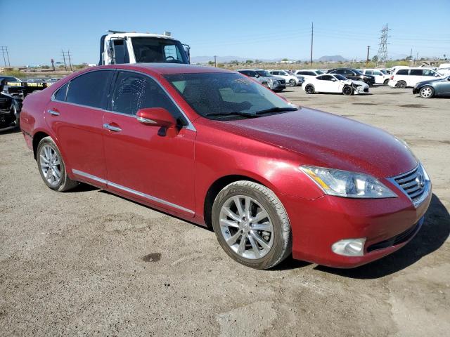 Vin: jthbk1eg3c2496014, lot: 53938615, lexus es350 350 20124