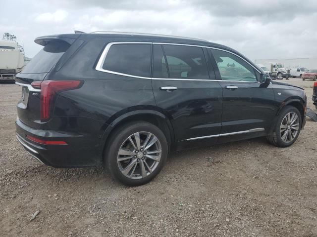 Vin: 1gykpcrs8lz125400, lot: 51339095, cadillac xt6 premium luxury 20203