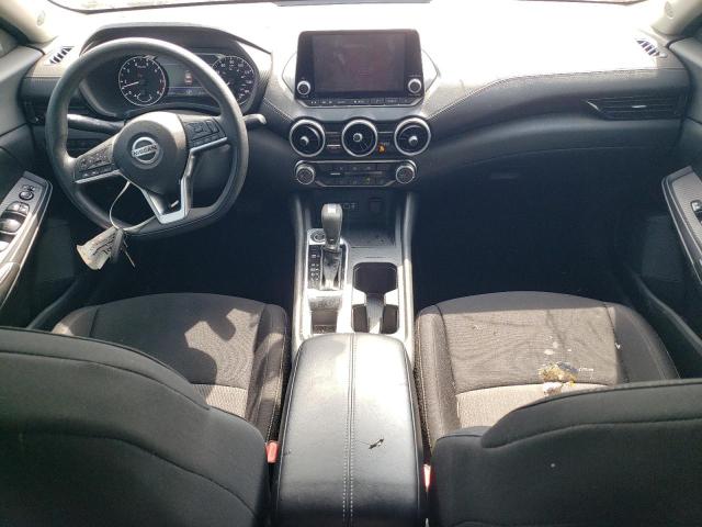 2023 NISSAN SENTRA SV - 3N1AB8CV2PY250170