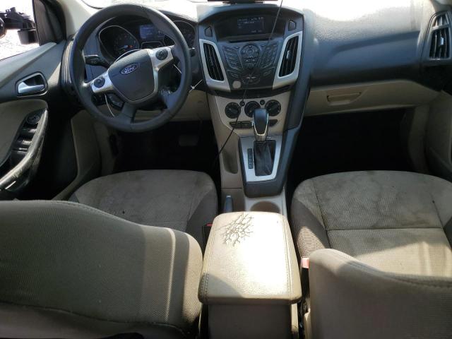 2014 FORD FOCUS SE - 1FADP3F22EL179323