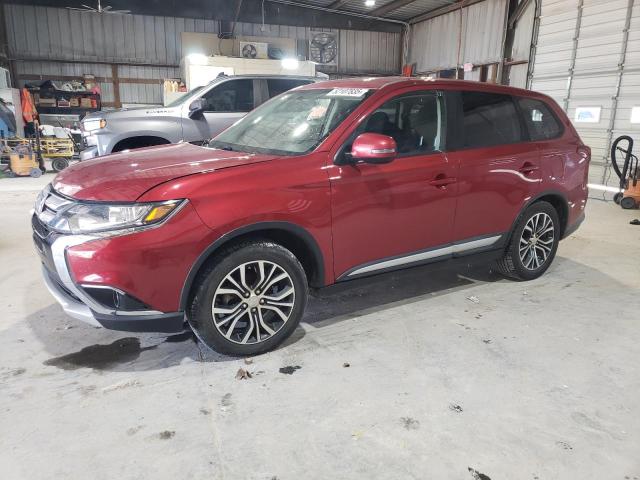 MITSUBISHI OUTLANDER SE