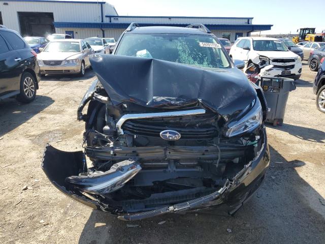2021 SUBARU ASCENT TOU 4S4WMARD5M3476092
