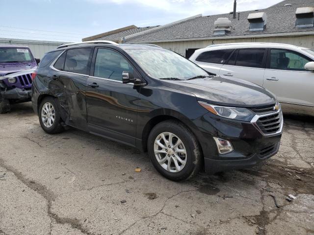 Vin: 2gnaxkev4k6109319, lot: 54022095, chevrolet equinox lt 20194