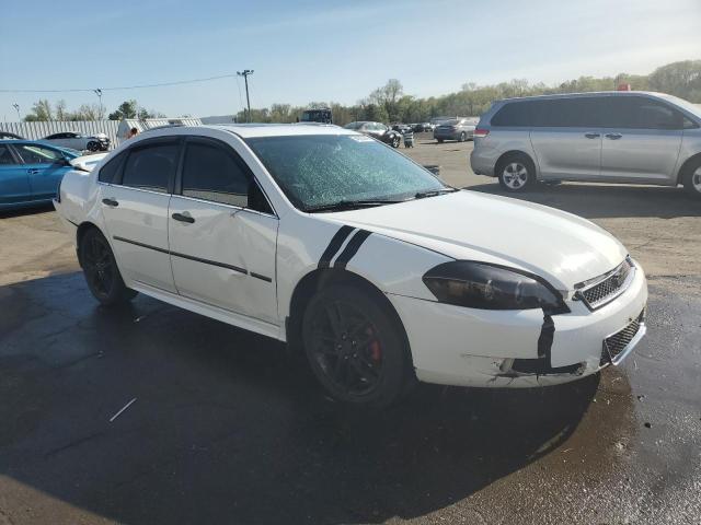 Vin: 2g1wc5e35d1173047, lot: 54965245, chevrolet impala ltz 20134