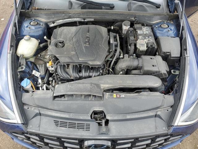 2020 HYUNDAI SONATA SEL - 5NPEF4JAXLH039432
