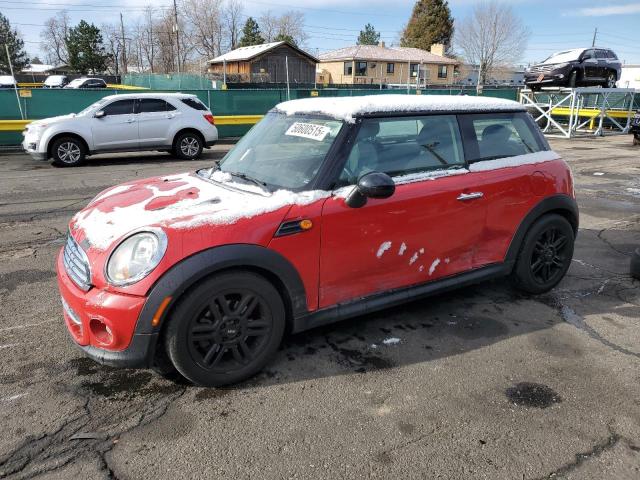 Vin: wmwsu3c50dt372302, lot: 50600515, mini cooper 2013 img_1