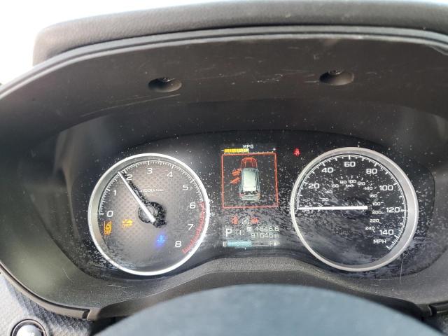 2021 SUBARU FORESTER P - JF2SKAJC7MH470116