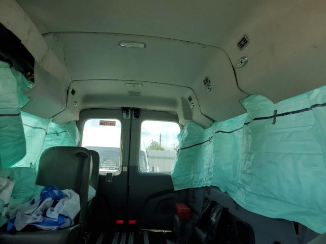 2018 FORD TRANSIT T- 1FBZX2CM4JKB47817