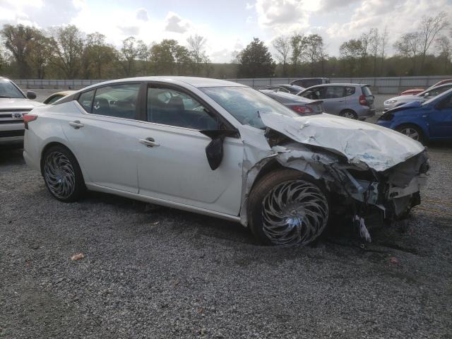 2020 NISSAN ALTIMA SR - 1N4BL4CV4LC200709