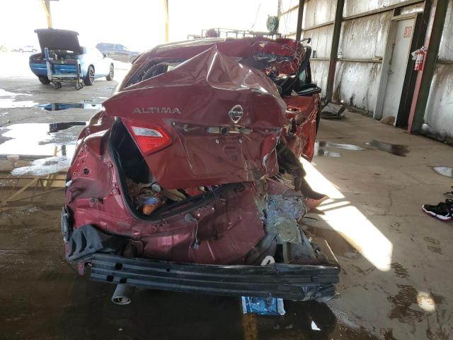 2017 NISSAN ALTIMA 2.5 - 1N4AL3AP3HC111019