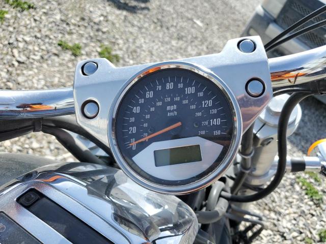 2002 HONDA VTX1800 C 1HFSC46082A012172