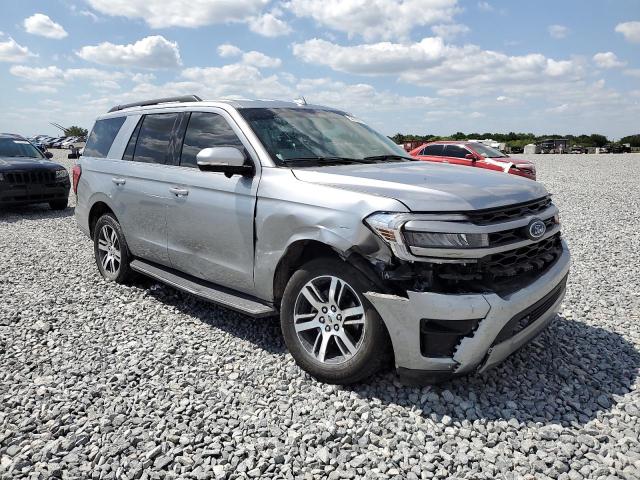 Vin: 1fmju1ht2nea02481, lot: 53786905, ford expedition xlt 20224