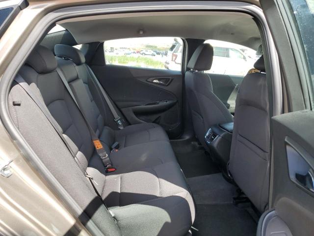 2020 CHEVROLET MALIBU LT - 1G1ZD5ST8LF019065