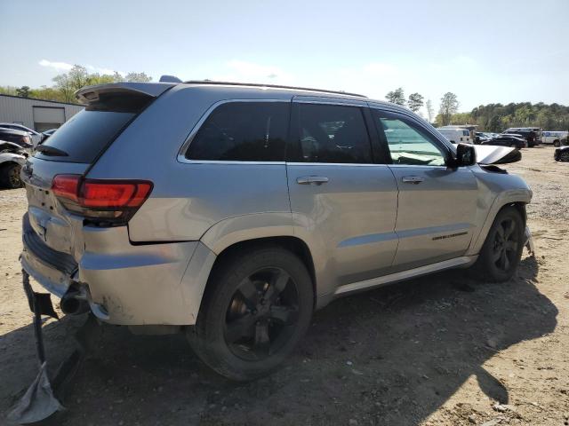 Vin: 1c4rjfcg2gc334197, lot: 51495565, jeep grand cher overland 20163