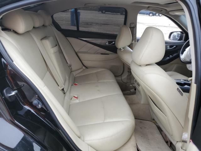 2015 INFINITI Q50 BASE - JN1BV7AP3FM355232