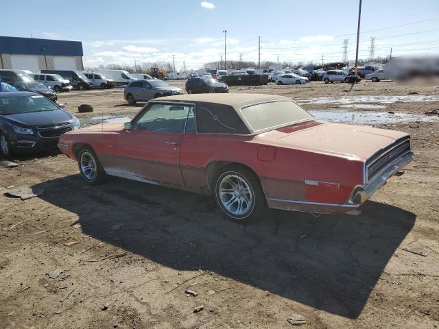 FORD THUNDERBIR 1981 8J84N172708 photo #3