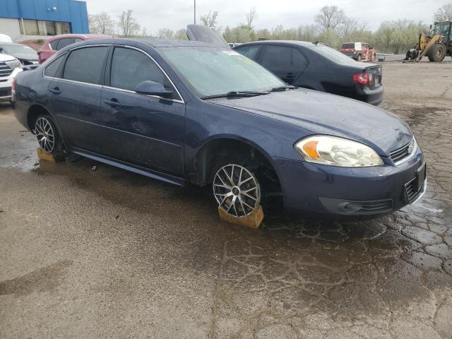 Vin: 2g1wb5ek5a1155122, lot: 54397075, chevrolet impala lt 20104