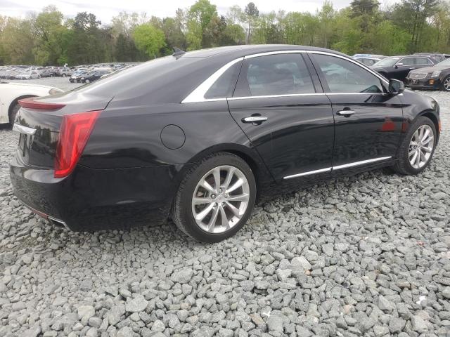 Vin: 2g61p5s33d9102301, lot: 53033165, cadillac xts luxury collection 20133