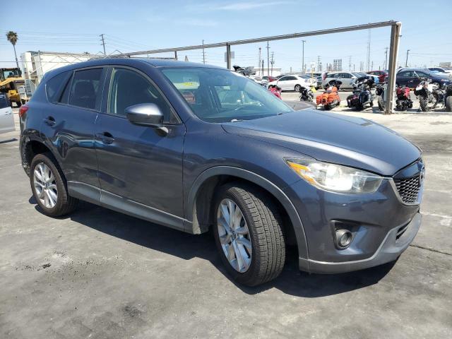 Vin: jm3ke2de3d0113062, lot: 52138025, mazda cx-5 gt 20134