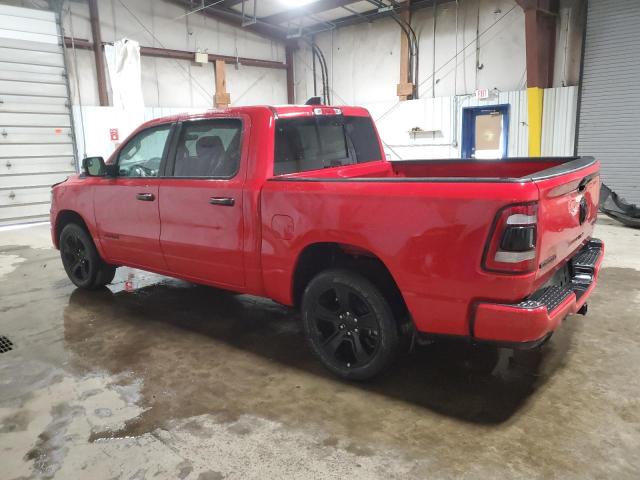Vin: 1c6srfft9rn211126, lot: 52388145, ram 1500 big horn/lone star 20242