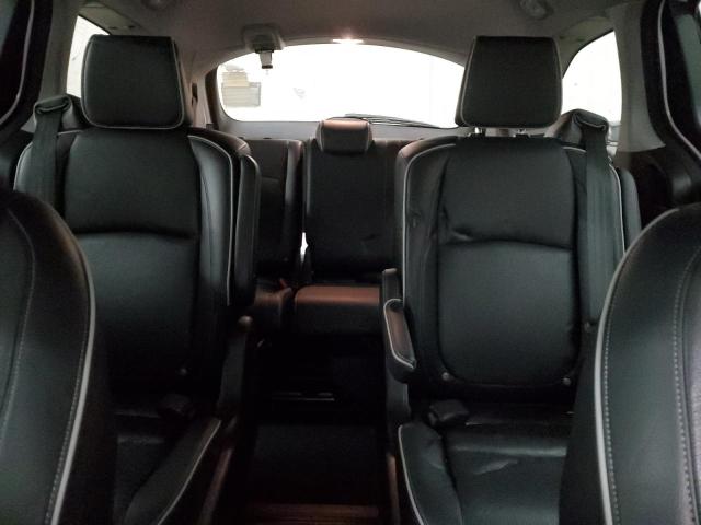 2022 HONDA ODYSSEY EL 5FNRL6H93NB065180