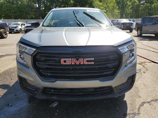 2023 GMC TERRAIN SL - 3GKALMEG8PL151744