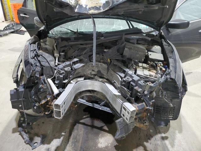 2016 NISSAN ALTIMA 2.5 - 1N4AL3AP9GN367085