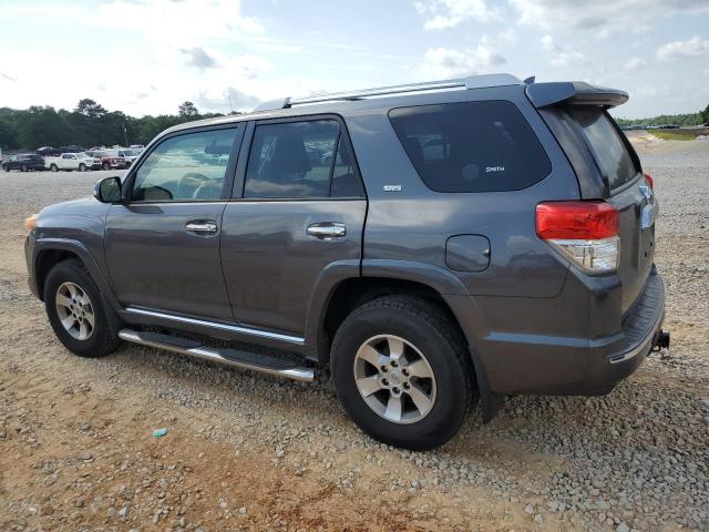 Vin: jtebu5jr4d5140371, lot: 54221745, toyota 4runner sr5 20132