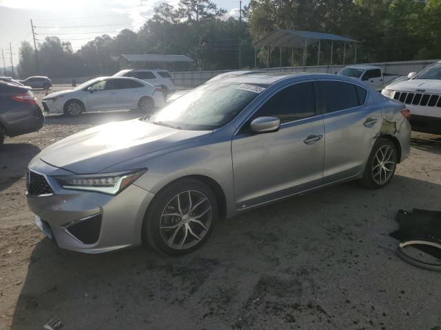 Vin: 19ude2f74la000005, lot: 50587265, acura ilx premium 2020 img_1