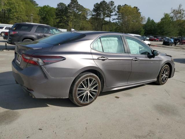 Vin: 4t1g11ak4nu048064, lot: 51414655, toyota camry se 20223