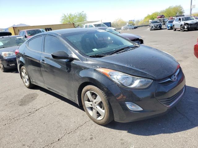 2013 HYUNDAI ELANTRA GL - 5NPDH4AE7DH432640