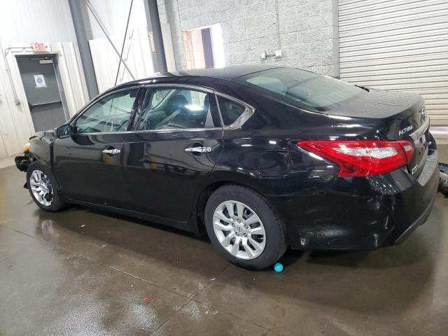 Vin: 1n4al3ap0hn359359, lot: 51865525, nissan altima 2.5 20172