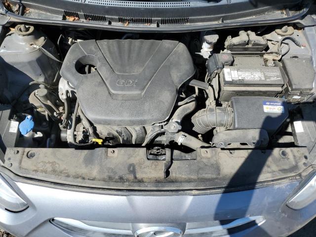 2017 HYUNDAI ACCENT SE - KMHCT4AE4HU301411