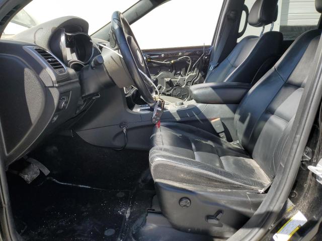 2019 JEEP GRAND CHER - 1C4RJFBG7KC741152