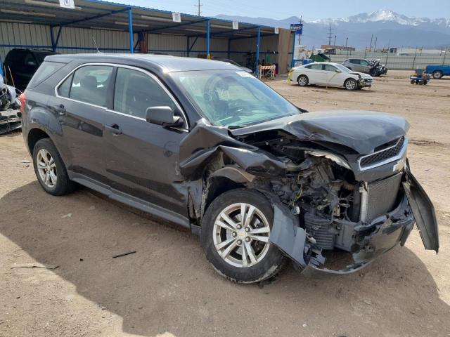 Vin: 2gnalaek5e6260041, lot: 52098345, chevrolet equinox ls 20144